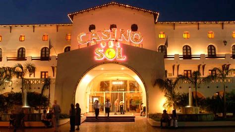 Sol casino Honduras